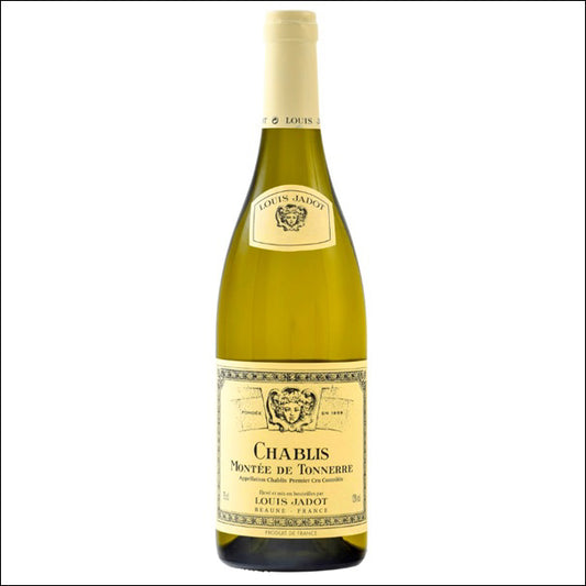 Jadot Chablis Montee de Tonner 1er Cru 2021 - El Carajo Wine Store