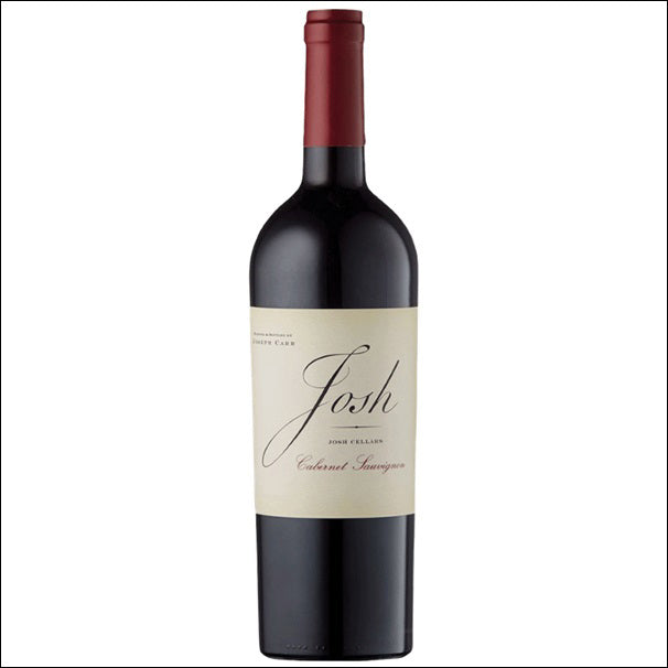 Josh Cabernet 2021 - El Carajo Wine Store