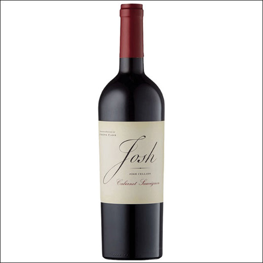 Josh Cabernet 2021 - El Carajo Wine Store