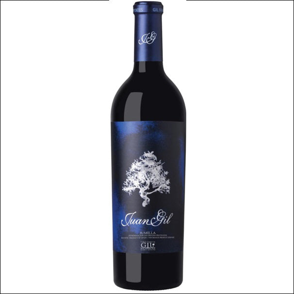 Juan Gil Blue Label 2022 - El Carajo Wine Store