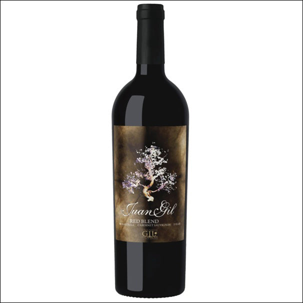 Juan Gil Red Blend 2021 - El Carajo Wine Store