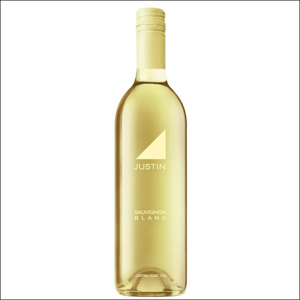 Justin Sauvignon Blanc '23 - El Carajo Wine Store