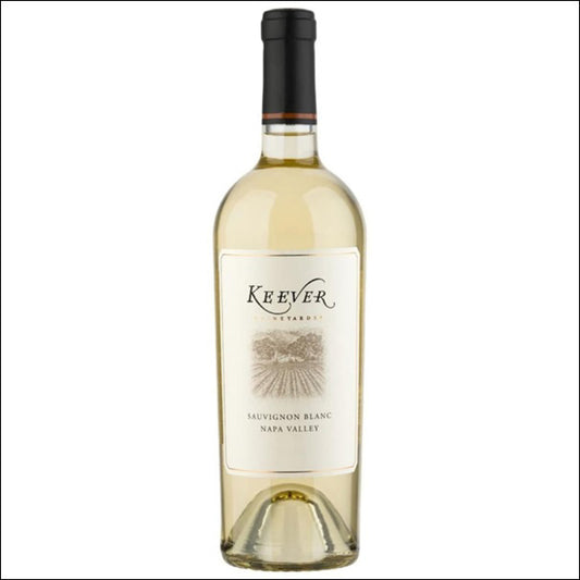 Keever Estate Sauvignon Blanc 2022 - El Carajo Wine Store
