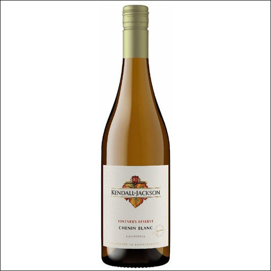 Kendall Jackson Chenin Blanc 2024 - El Carajo Wine Store