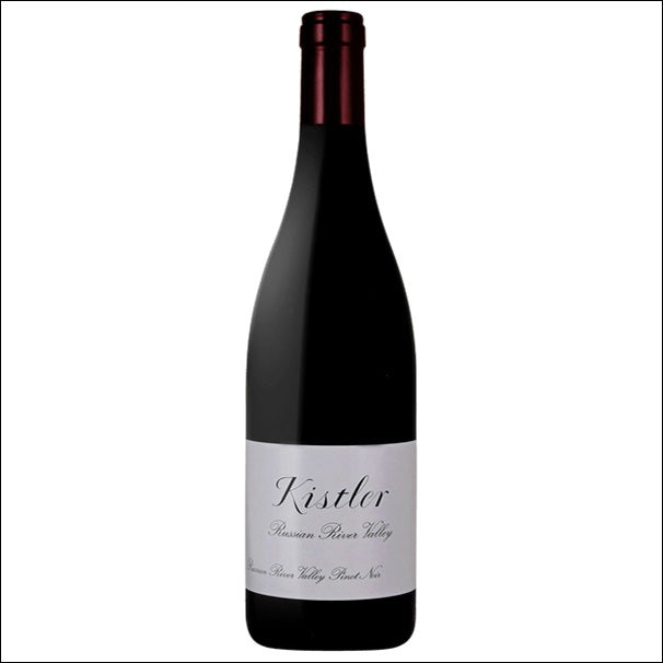 Kistler Russian River Valley Pinot Noir 2021 - El Carajo Wine Store