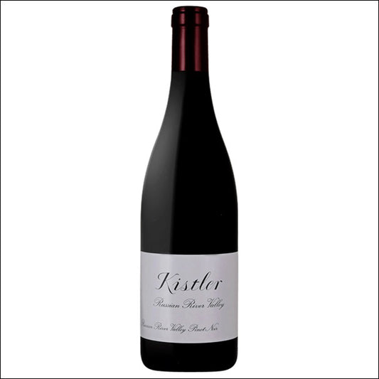 Kistler Russian River Valley Pinot Noir 2021 - El Carajo Wine Store