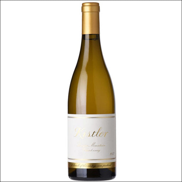 Kistler Sonoma Mountain Chardonnay 2020 - El Carajo Wine Store