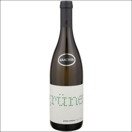 Kracher Gruner Veltliner 2022 - El Carajo Wine Store