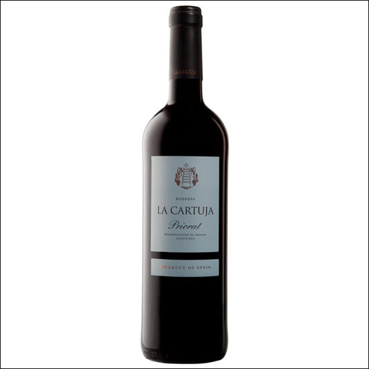 La Cartuja Priorat 2021 - El Carajo Wine Store