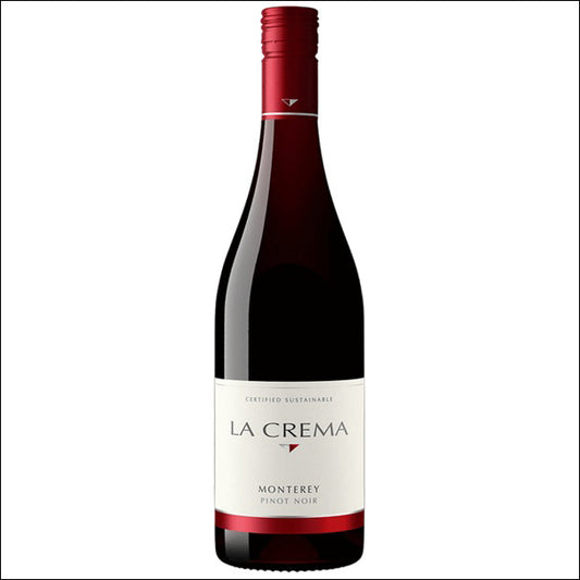 La Crema Monterey Pinot Noir 2023 - El Carajo Wine Store