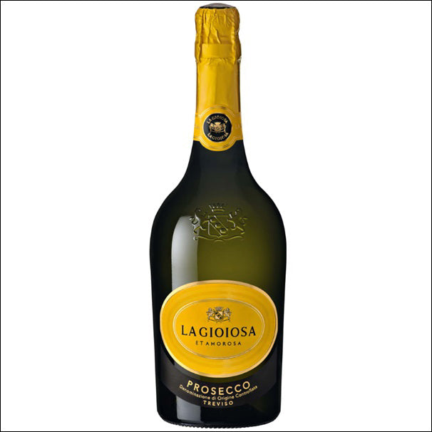 La Gioiosa Prosecco NV - El Carajo Wine Store