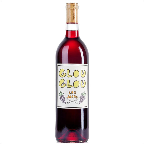 La Jarras "Glou Glou" 2022 - El Carajo Wine Store