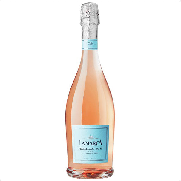 La Marca Rose Prosecco NV - El Carajo Wine Store