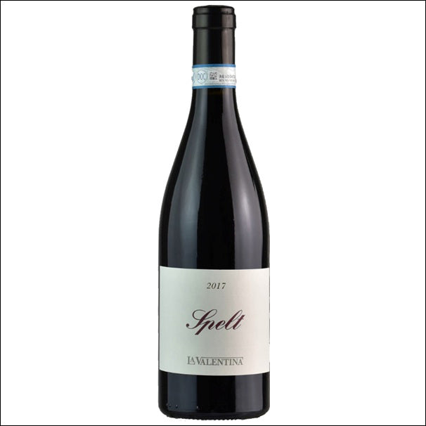 La Valentina 'Spelt' Montepulicano d'Abruzzo Riserva 2019 - El Carajo Wine Store