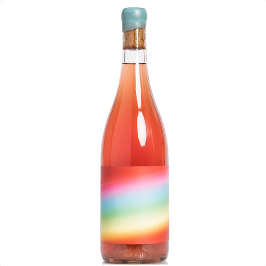 Las Jaras 'Superbloom Cuvee Zero Zero' 2023 - El Carajo Wine Store