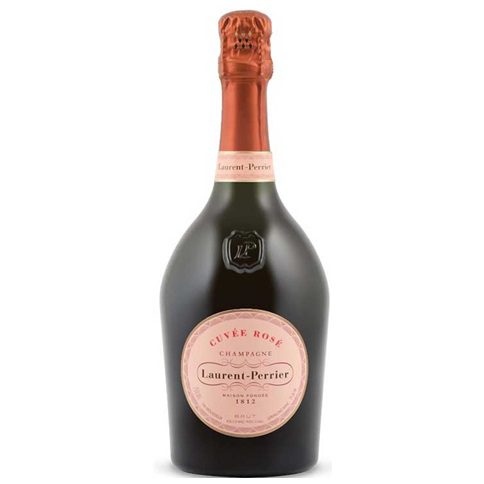 Laurent Perrier Cuvee Rose NV - El Carajo Wine Store