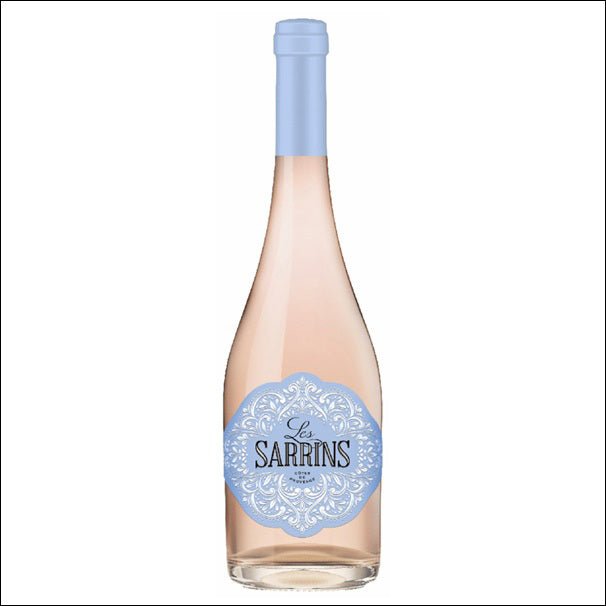Les Sarrins Rose 2024 - El Carajo Wine Store