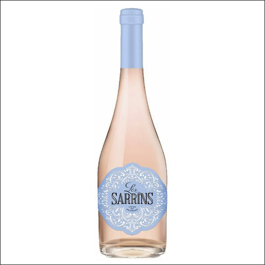 Les Sarrins Rose 2024 - El Carajo Wine Store