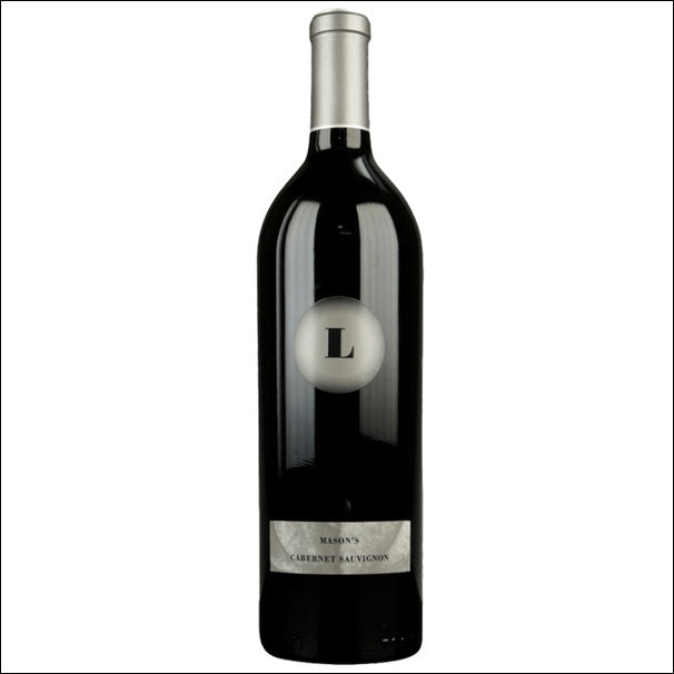 Lewis Cellars 'Mason's' Cabernet Sauvignon 2021 - El Carajo Wine Store