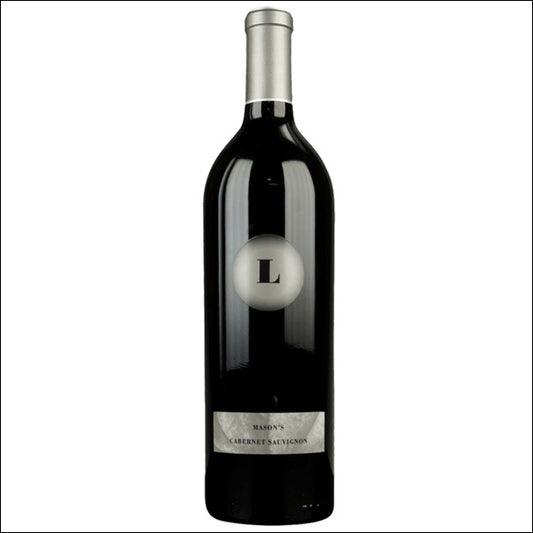 Lewis Cellars 'Mason's' Cabernet Sauvignon 2021 - El Carajo Wine Store