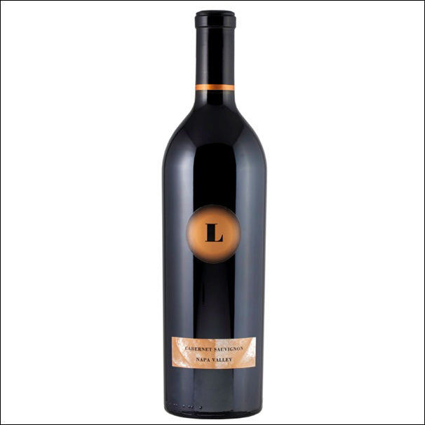 Lewis Napa Cabernet 2021 - El Carajo Wine Store