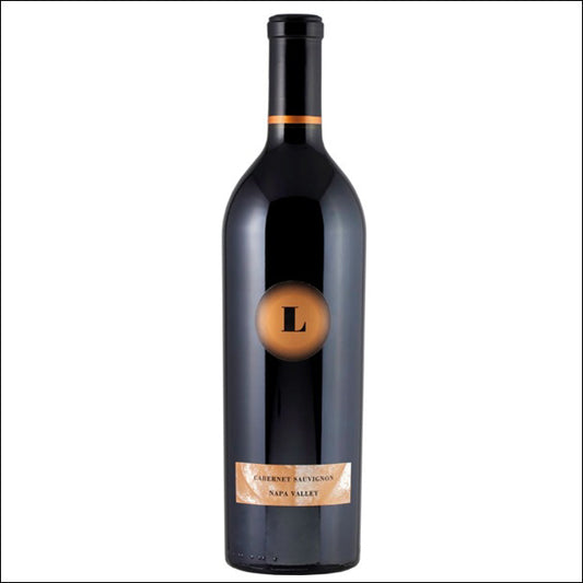 Lewis Napa Cabernet 2021 - El Carajo Wine Store