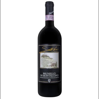 Livio Sasseti 'Pertimali' Brunello di Montalcino 2019 - El Carajo Wine Store