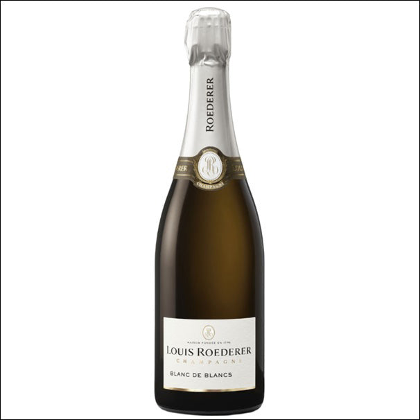 Louis Roederer Blanc de Blancs 2016 - El Carajo Wine Store