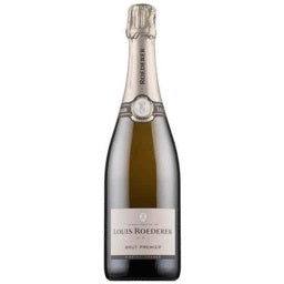 Louis Roederer Collection NV - El Carajo Wine Store