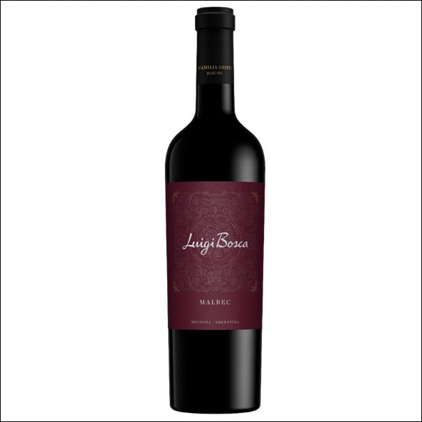 Luigi Bosca Malbec 2023 - El Carajo Wine Store