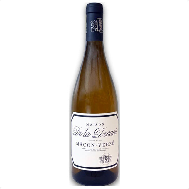 Maison De La Denante Macon Villages - El Carajo Wine Store