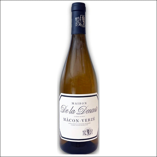 Maison De La Denante Macon Villages - El Carajo Wine Store