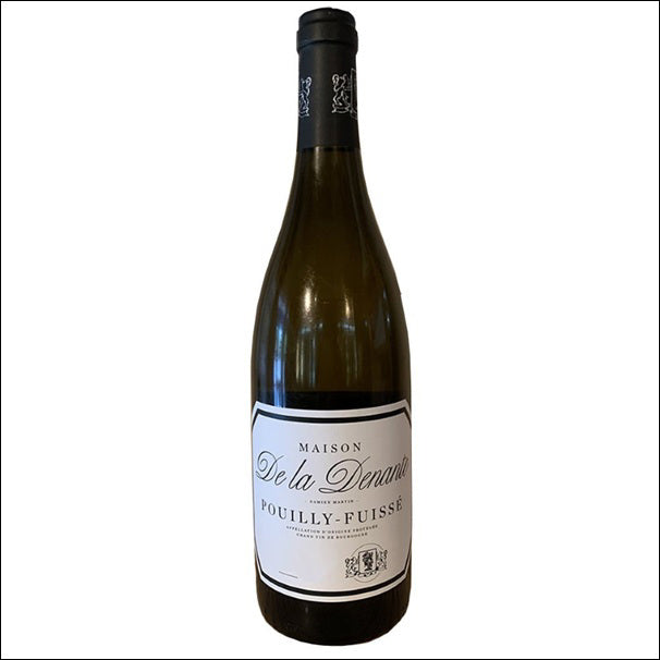 Maison de la Denante Puligny Montrachet 2022 - El Carajo Wine Store