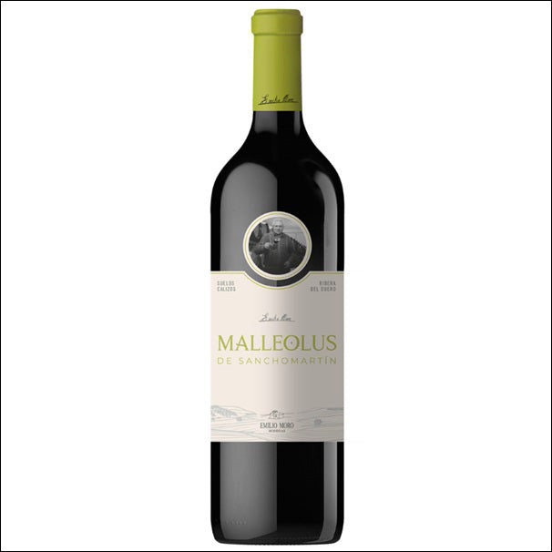 Malleolus de Sanchomartin 2019 - El Carajo Wine Store