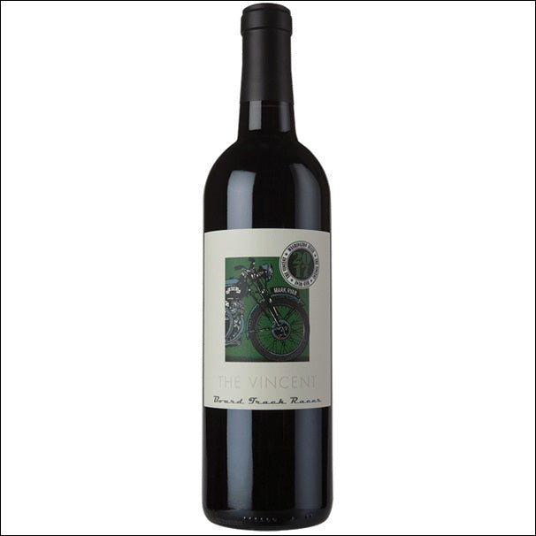 Mark Ryan 'The Vincent' Red 2021 - El Carajo Wine Store