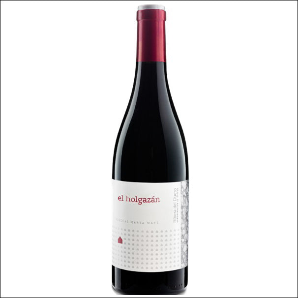 Marta Mate "El Holgazan" 2022 - El Carajo Wine Store