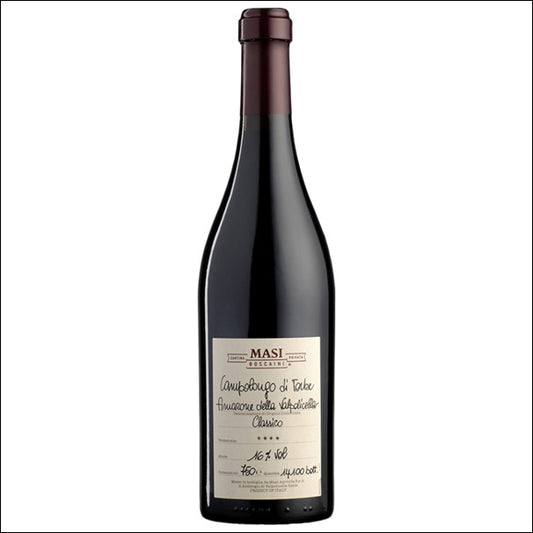 Masi 'Campolongo di Torbe' Amarone Single Vineyard 2013 - El Carajo Wine Store