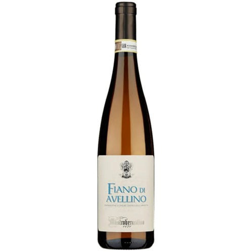 Mastroberardino Fiano di Avelino - El Carajo Wine Store