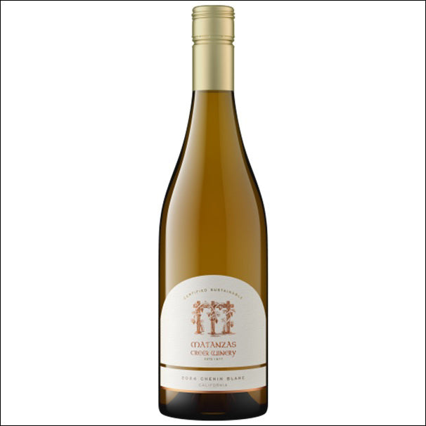 Matanzas Creek Chenin Blanc 2023 - El Carajo Wine Store