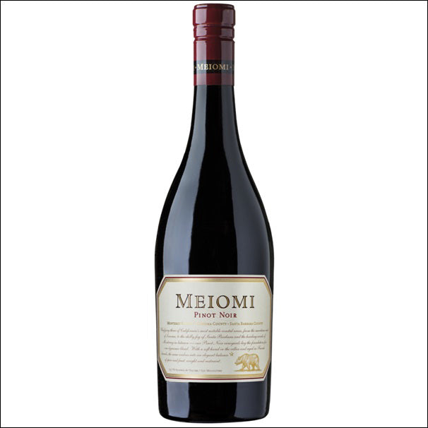 Meiomi Pinot Noir 2022 - El Carajo Wine Store