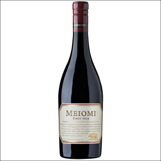 Meiomi Pinot Noir 2022 - El Carajo Wine Store