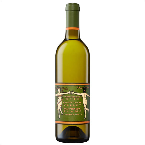 Merry Edwards Sauvignon Blanc 2022 - El Carajo Wine Store