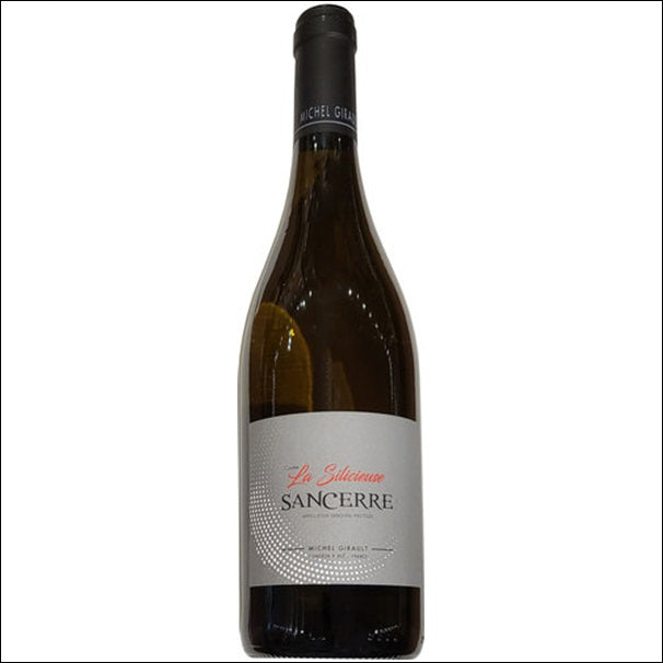 Michel Girault 'La Silicieuse' Sancerre 2023 - El Carajo Wine Store