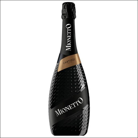 Mionetto Cartizzi Prosecco NV - El Carajo Wine Store