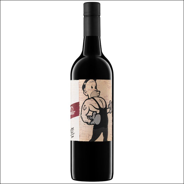 Mollydooker 'The Boxer' 2021 - El Carajo Wine Store