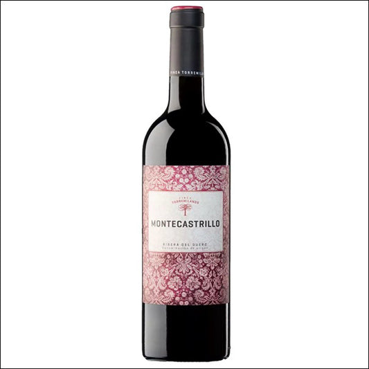Montecastrillo Roble 2022 - El Carajo Wine Store