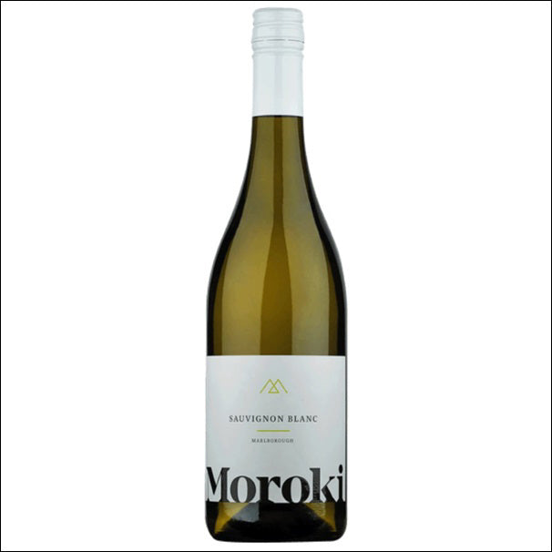 Moroki Sauvignon Blanc 2022 - El Carajo Wine Store