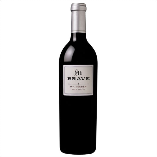 Mount Brave Cabernet Sauvignon 2019 - El Carajo Wine Store
