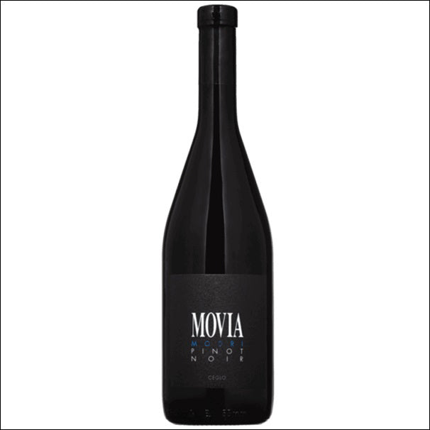 Movia Pinot Noir 2016 - El Carajo Wine Store
