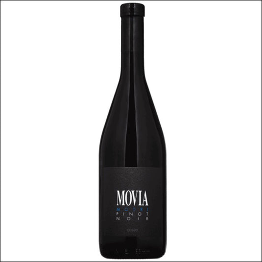Movia Pinot Noir 2016 - El Carajo Wine Store